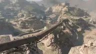 cod mw3 afghan