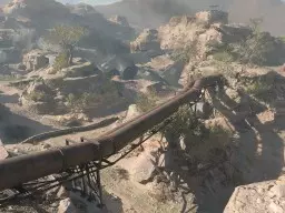 cod mw3 afghan