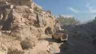 cod mw3 afghan