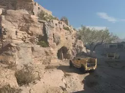 cod mw3 afghan