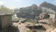 cod mw3 afghan