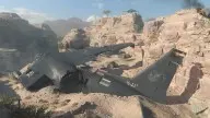 cod mw3 afghan