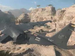 cod mw3 afghan