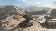 cod mw3 afghan