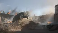 cod mw3 afghan