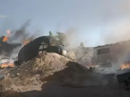 cod mw3 afghan