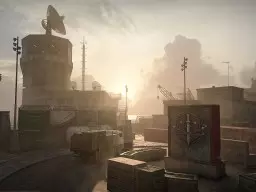 cod mw3 checkpoint
