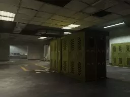cod mw3 checkpoint