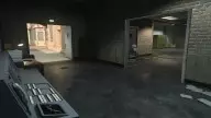cod mw3 checkpoint