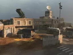 cod mw3 checkpoint
