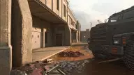 cod mw3 checkpoint