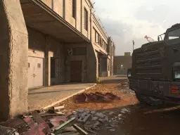 cod mw3 checkpoint