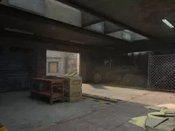 cod mw3 checkpoint