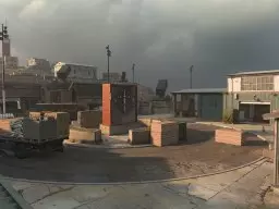 cod mw3 checkpoint
