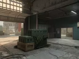 cod mw3 checkpoint