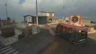 cod mw3 checkpoint