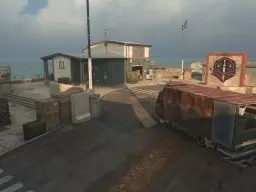 cod mw3 checkpoint