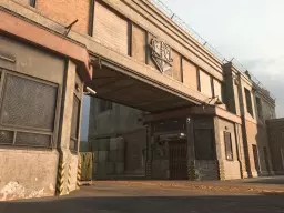 cod mw3 checkpoint
