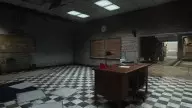 cod mw3 checkpoint
