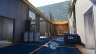 cod mw3 das haus