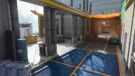 cod mw3 das haus
