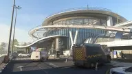 cod mw3 departures