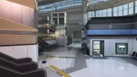 cod mw3 departures