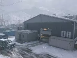 cod mw3 derail