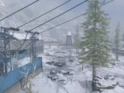 cod mw3 derail
