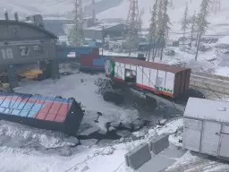 cod mw3 derail