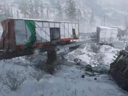 cod mw3 derail