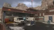 cod mw3 emergency