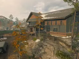 cod mw3 estate
