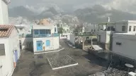 cod mw3 greece