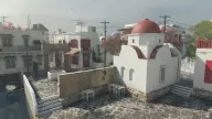 cod mw3 greece