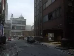 cod mw3 grime