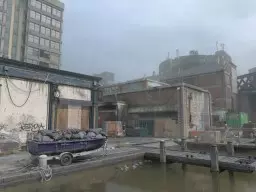 cod mw3 grime