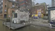 cod mw3 grime