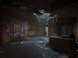 cod mw3 grime