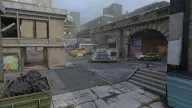 cod mw3 grime