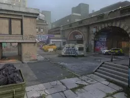 cod mw3 grime