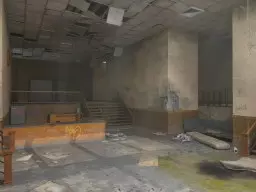 cod mw3 grime