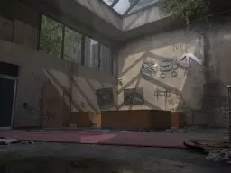 cod mw3 grime