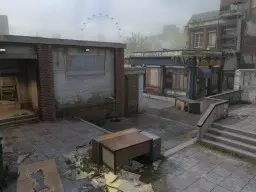 cod mw3 grime