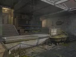 cod mw3 grime