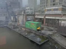 cod mw3 grime