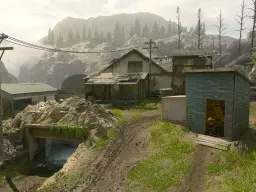cod mw3 grownhouse