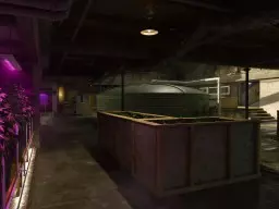 cod mw3 grownhouse