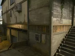 cod mw3 grownhouse
