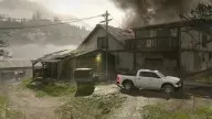 cod mw3 grownhouse